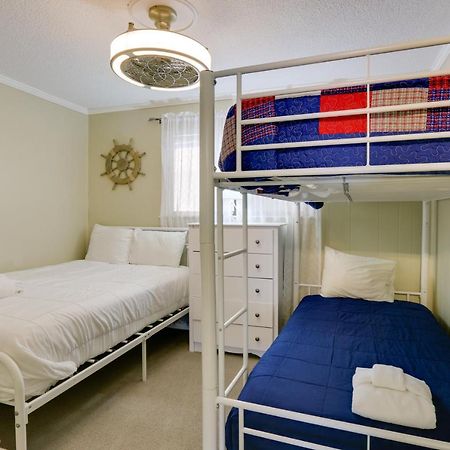 Hilton Head Island Condo - Walk To Pool And Beach! Εξωτερικό φωτογραφία
