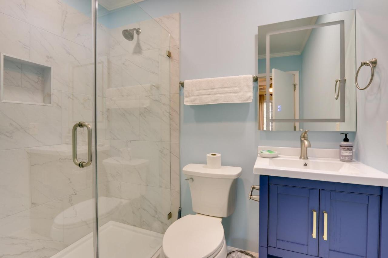 Hilton Head Island Condo - Walk To Pool And Beach! Εξωτερικό φωτογραφία