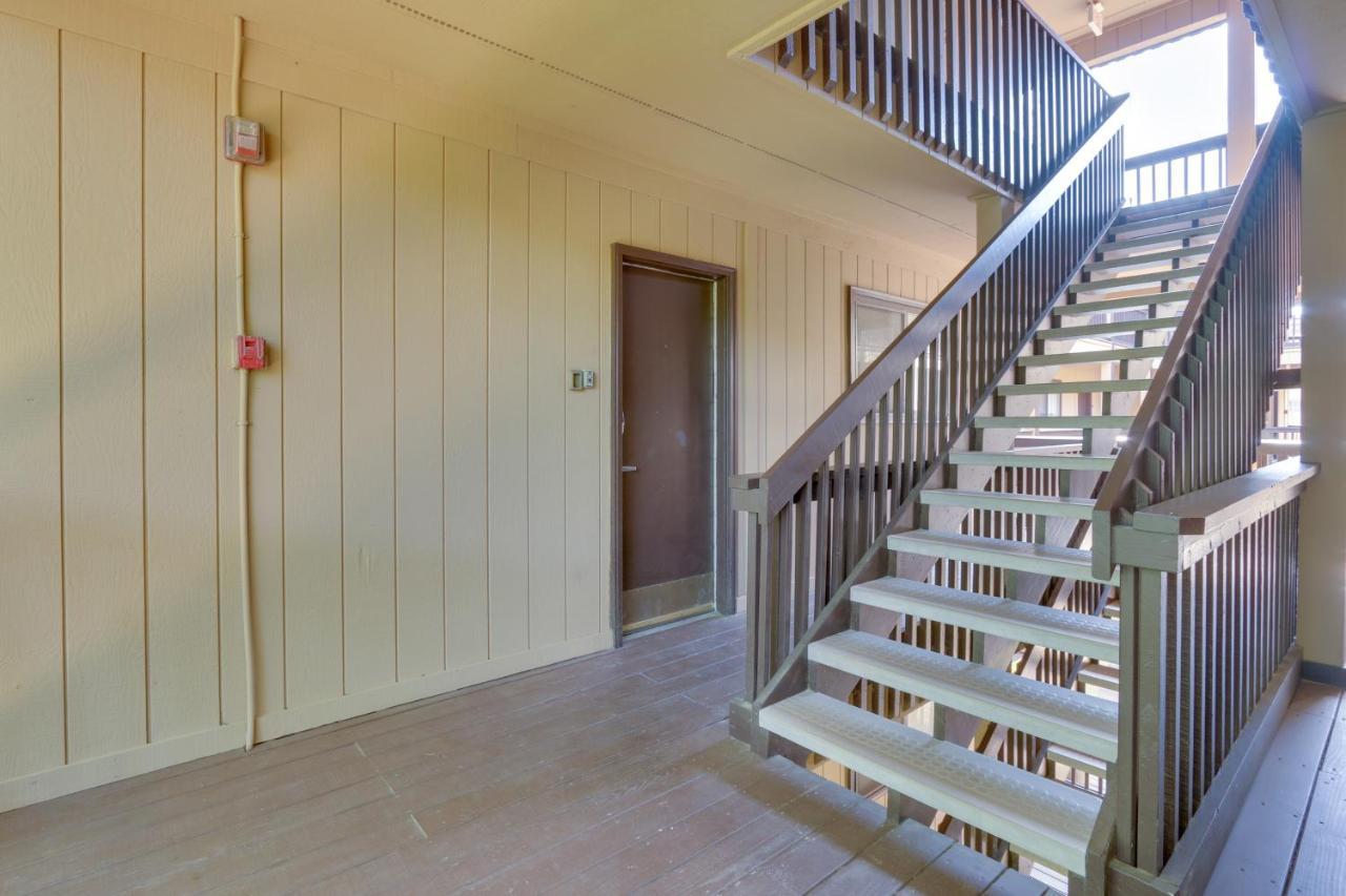 Hilton Head Island Condo - Walk To Pool And Beach! Εξωτερικό φωτογραφία